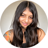 Aarushi Dedhia