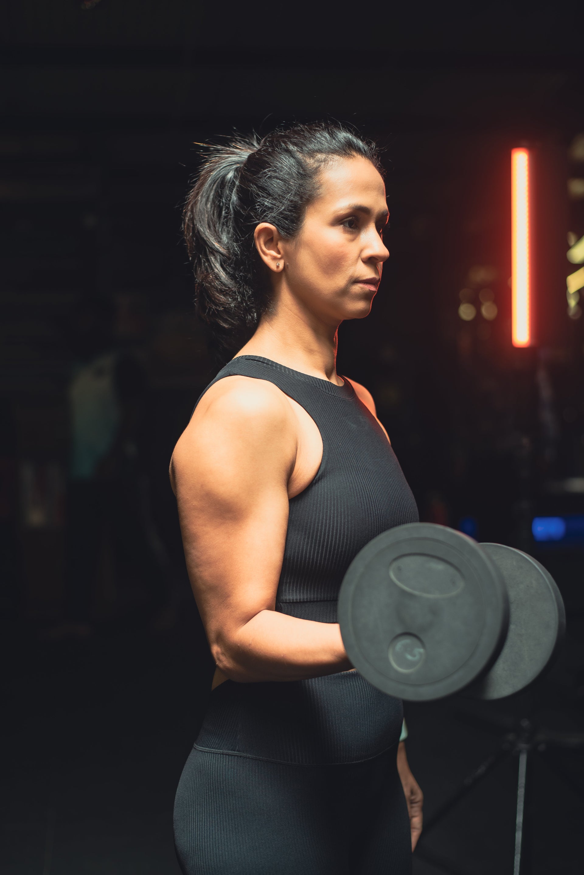 Why Performance Should Be Crafted