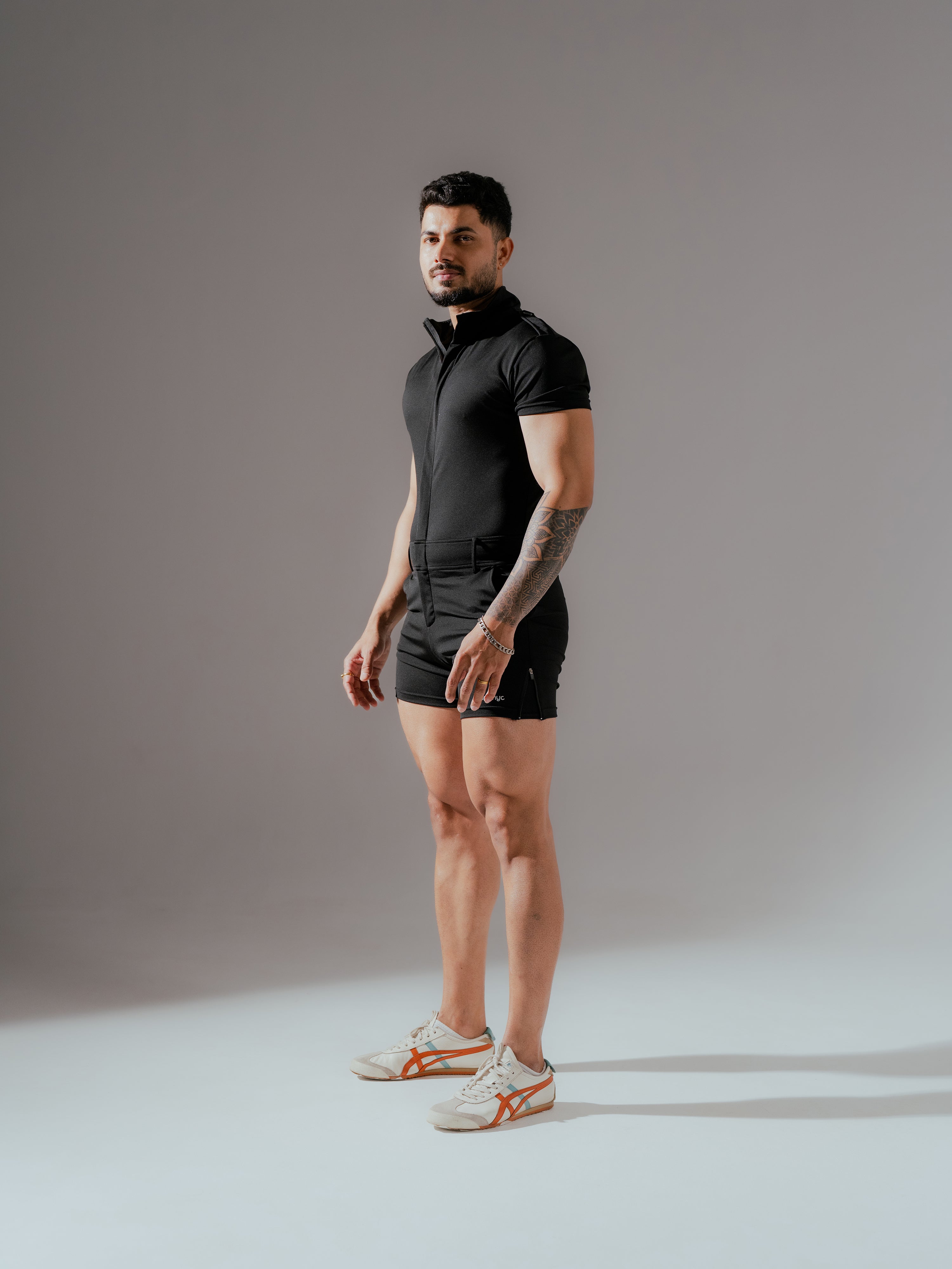 Stryk Gorkha Men's Jumpsuit