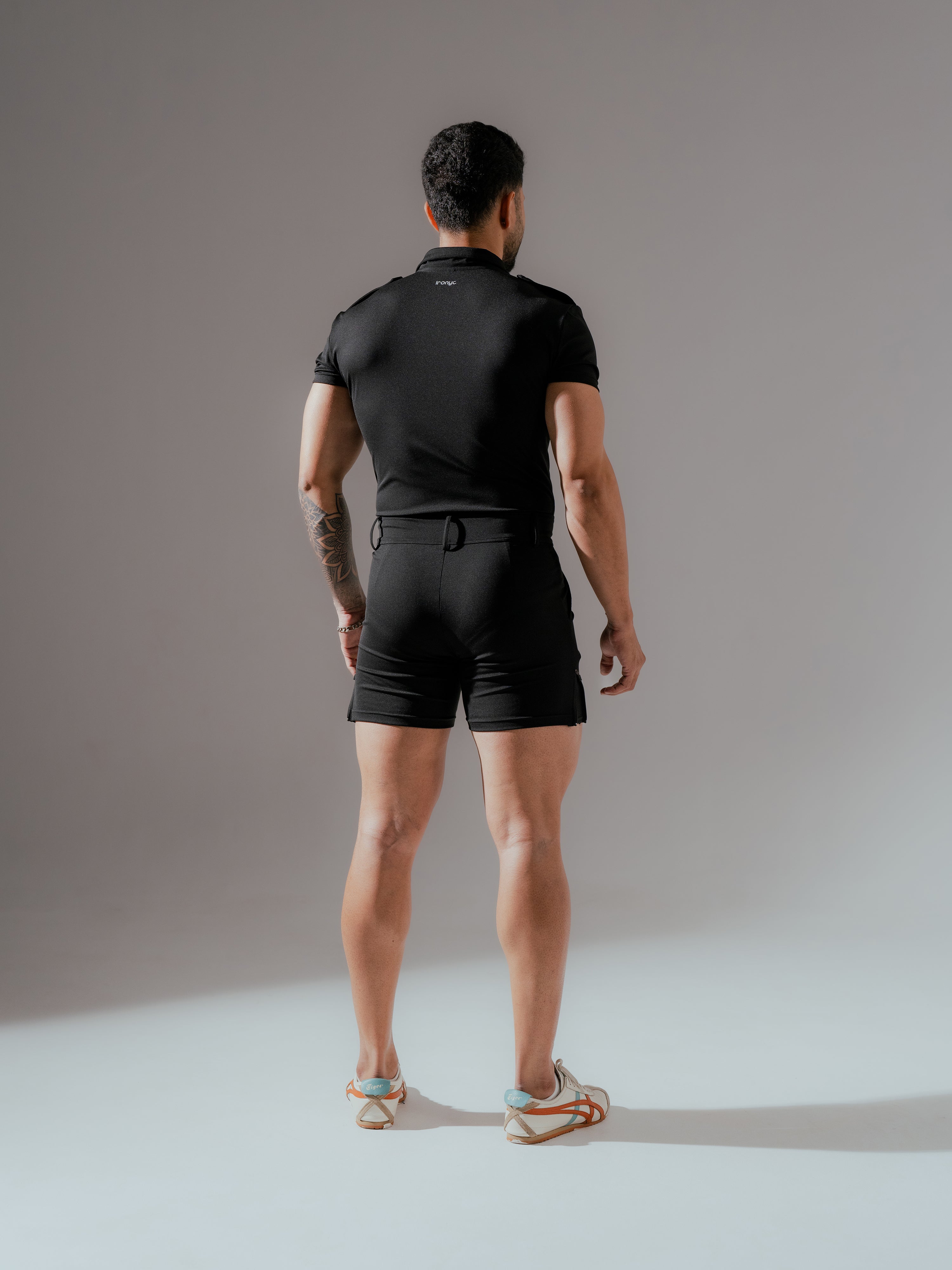 Stryk Gorkha Men's Jumpsuit