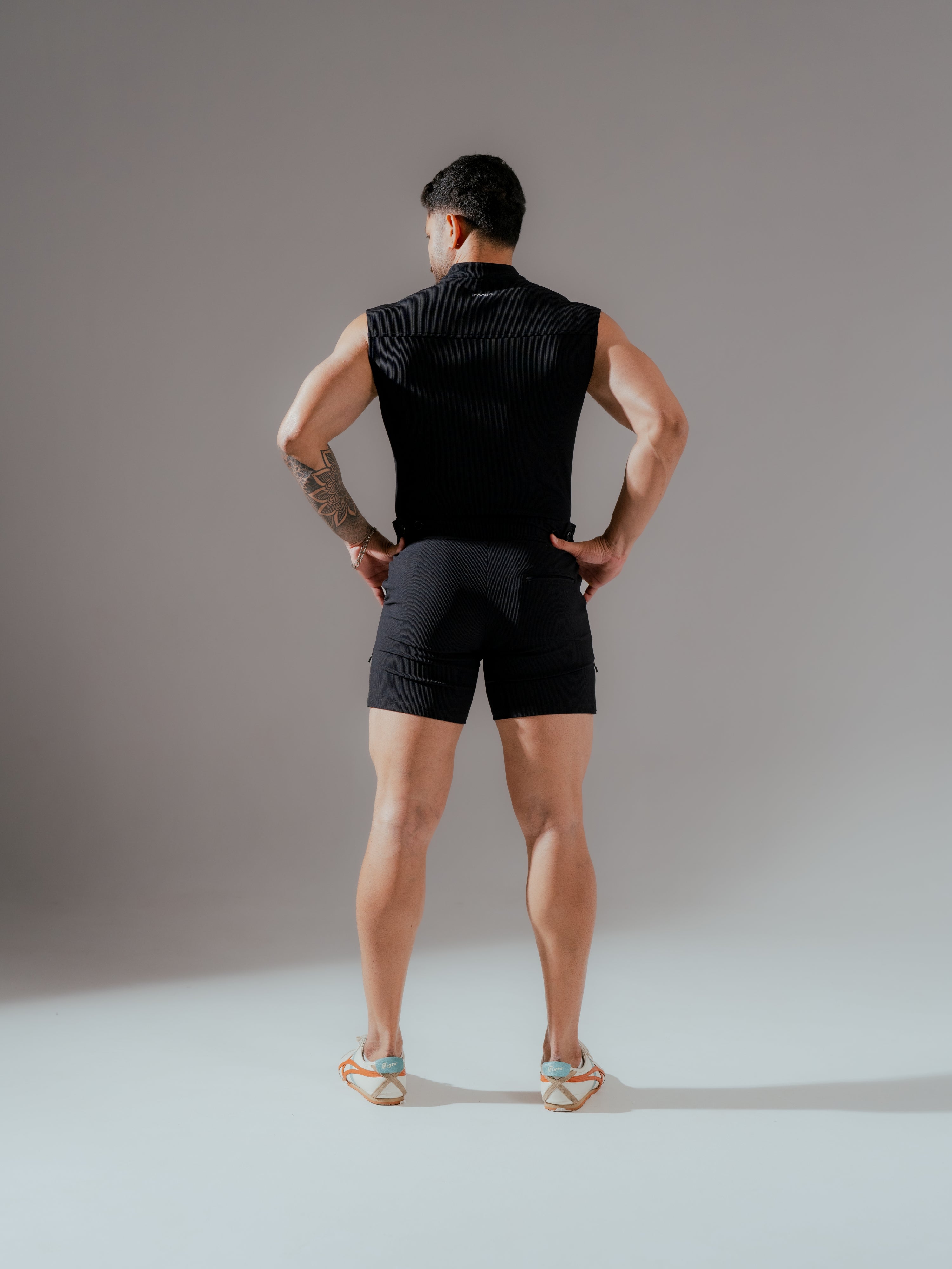 Stryk Ironclad Men's Jumpsuit