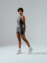 Jade Forge Jumpsuit