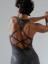 Jade Forge Jumpsuit