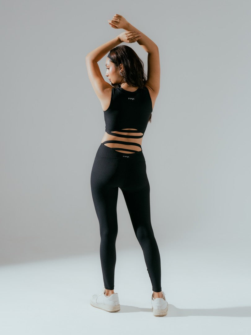 Nyx Cipher Leggings
