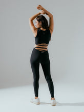 Nyx Cipher Tank Top