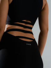 Nyx Cipher Tank Top