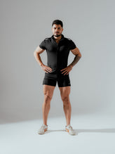 Stryk Gorkha Jumpsuit