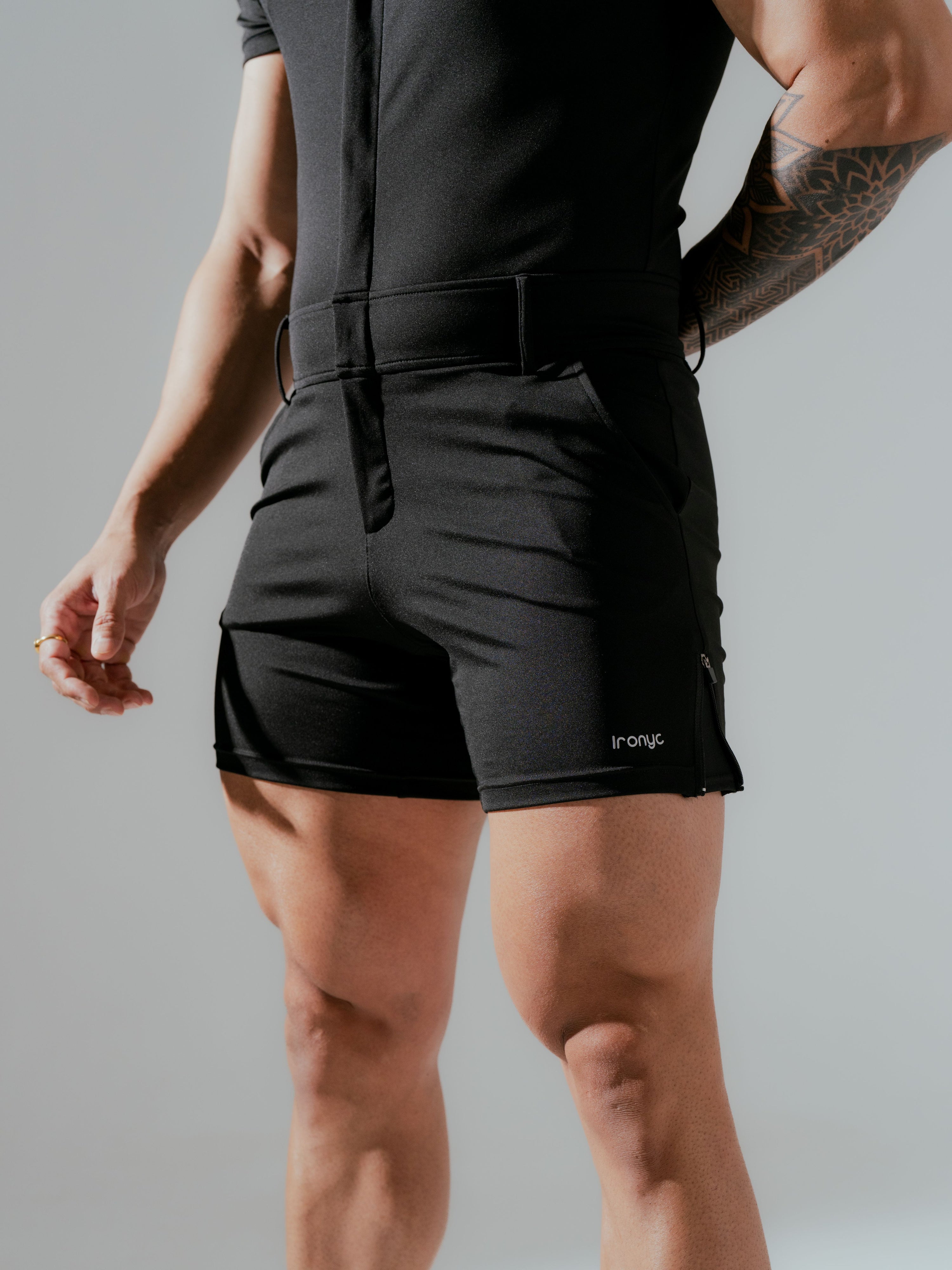 Stryk Gorkha Men's Jumpsuit