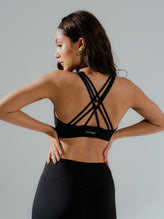 Nyx Obsidian Sports Bra