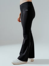 Nyx Obsidian Flare Pants