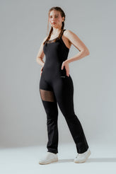Raya Shadow Jumpsuit
