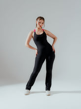 Raya Velocity Jumpsuit