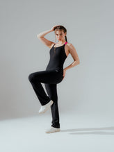 Raya Velocity Jumpsuit