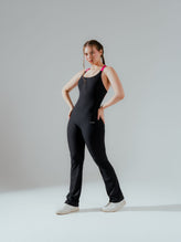 Raya Velocity Jumpsuit