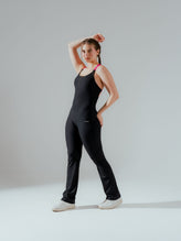 Raya Velocity Jumpsuit