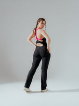 Raya Velocity Jumpsuit
