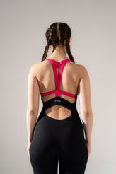 Raya Velocity Jumpsuit