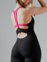 Raya Velocity Jumpsuit