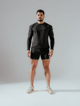 Stryk Torque Coordinated T-Shirt and Shorts