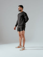 Stryk Torque Coordinated T-Shirt and Shorts