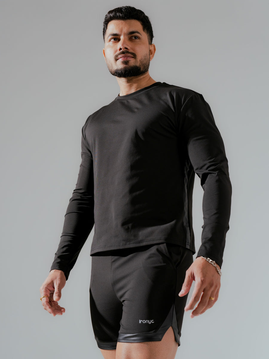 Stryk Torque Coordinated T-Shirt and Shorts