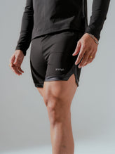 Stryk Torque Coordinated T-Shirt and Shorts