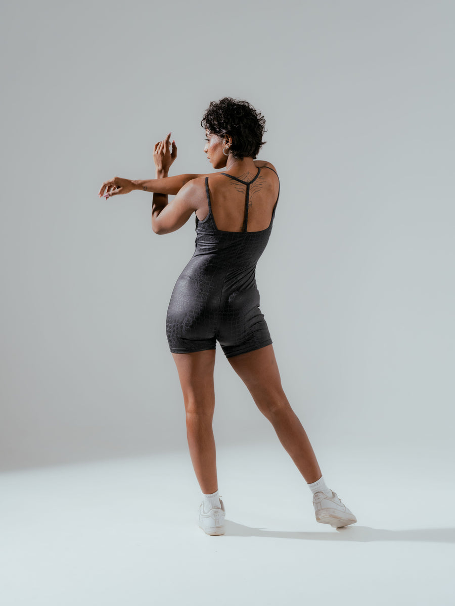 Jade Primal Jumpsuit