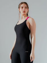 Raya Velocity Jumpsuit