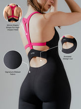 Raya Velocity Jumpsuit