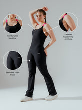 Raya Velocity Jumpsuit