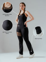 Raya Shadow Jumpsuit