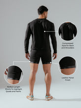 Stryk Torque Coordinated T-Shirt and Shorts