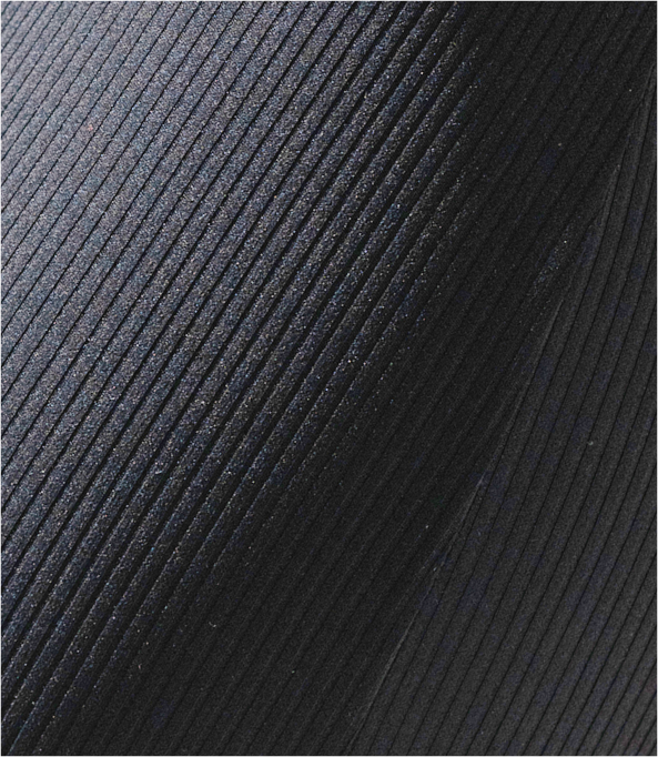 Engineered fabric, considered construction