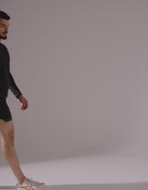 Stryk Torque Coordinated T-Shirt and Shorts